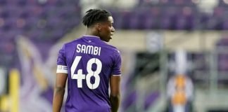 Mercato-Anderlecht : Frère de José Mpoku, Albert Sambi Lokonga bientôt à Arsenal.