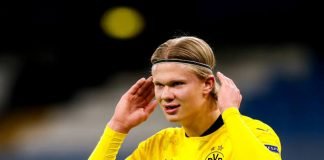 Dortmund : Halland compte finaliser son nouveau contrat au Blues