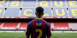 Mercato : Le Bayer Munich veut piocher au Barça