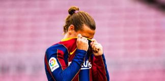 Mercato : Très mauvaise nouvelle pour le Barça et Antoine Griezmann