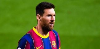 Mercato : Le PSG met fin a ses envies d’enrôler Lionel Messi