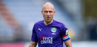 Officiel : Clap de fin pour une légende du football