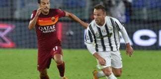 Serie A : Très mauvaise nouvelle pour la Juventus avant la reprise du championnat