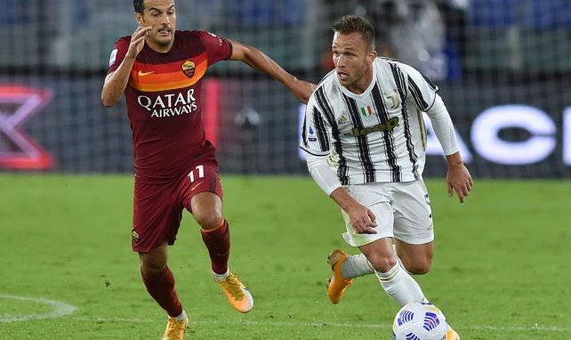 Serie A : Très mauvaise nouvelle pour la Juventus avant la reprise du championnat 1 Serie A : Très mauvaise nouvelle pour la Juventus avant la reprise du championnat 1