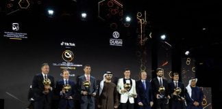 Globe Soccer Awards 2021 : Voici les dix nominés sans Lionel Messi