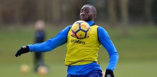 Échos +243 : Bolasie dans l’incertitude pourrait succomber au charme turc