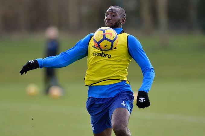 Échos +243 : Bolasie dans l'incertitude pourrait succomber au charme turc 1 Échos +243 : Bolasie dans l'incertitude pourrait succomber au charme turc 1