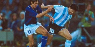 Football : CONMEBOL et UEFA négocient un match amicale entre l’Argentine et l’Italie