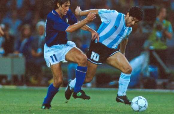Football : CONMEBOL et UEFA négocient un match amicale entre l'Argentine et l'Italie 1 Football : CONMEBOL et UEFA négocient un match amicale entre l'Argentine et l'Italie 1