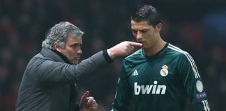 Real Madrid : Pérez insulte sévèrement Cristiano Ronaldo et José Mourinho