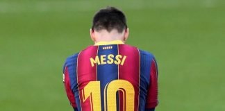 Mercato : Très bonne nouvelle pour Lionel Messi et le FC Barcelone