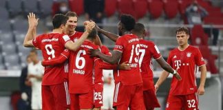 Foot-Mercato : Le Bayern Munich face à un grand Ménage.