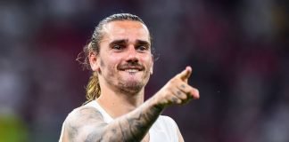 Mercato – Barcelone : Que faire d’Antoine Griezmann ? La réponse !