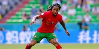 Mercato : Renato Sanches se rapproche de la Premier League