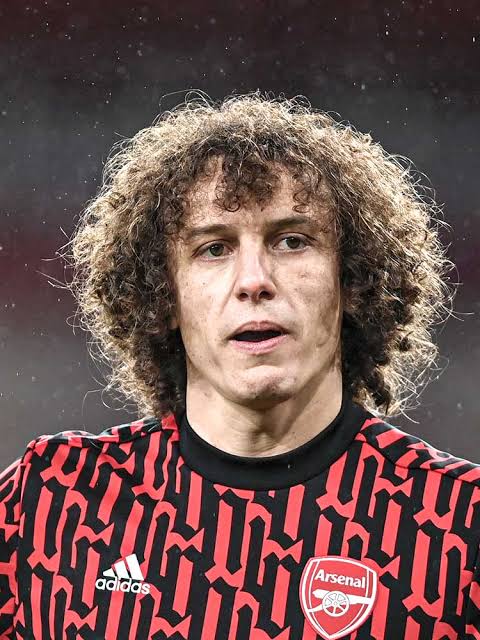 David Luiz s'offre un nouveau employeur? 1 David Luiz s'offre un nouveau employeur? 1
