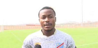 RDC – Foot : Mazembe en passe d’accueillir le meilleur latéral gauche du dernier championnat national
