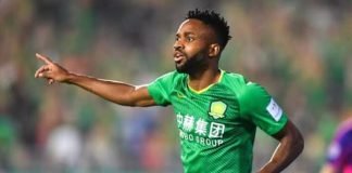 Échos +243 : Les sirènes turques à nouveau aux oreilles de Cédric Bakambu