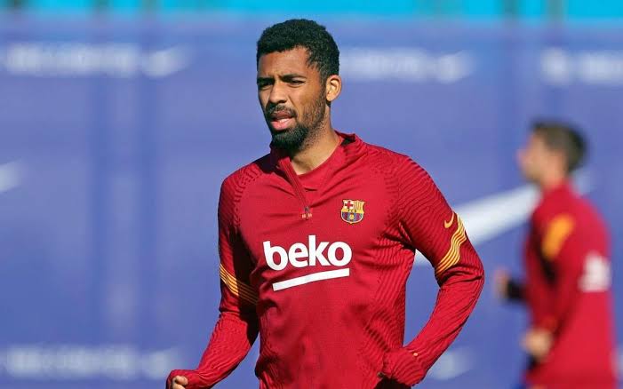 Liga : Matheus Fernandes traduit le Barça en Justice. 1