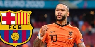 Mercato-Barça : Sergio Agüero , Memphis Depay… leurs transferts en suspens