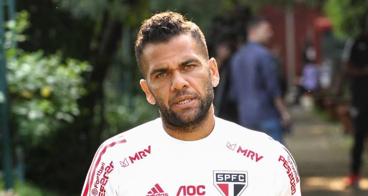 Dani Alves veut rejoindre un club Africain 1