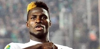 Échos +243 : Ben Malango quitte le Raja de Casablanca, découvrez son nouveau club