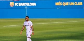 Fc Barcelone : Memphis Depay envoie un message fort à Antoine Griezmann