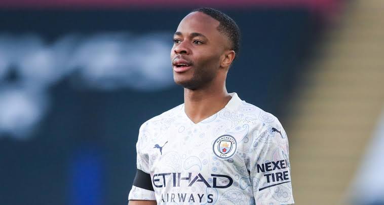 Mercato: Raheem Sterling feuillette le Real Madrid 1
