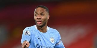 Mercato: Raheem Sterling feuillette le Real Madrid