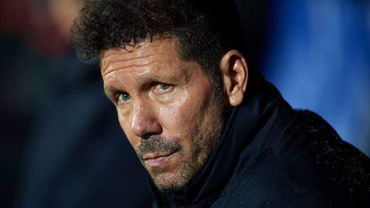 Officiel : Diego Simeone prolonge avec les colchoneros 1