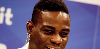 Officiel : Mario Balotelli rejoint Britt Assombalanga en Turquie