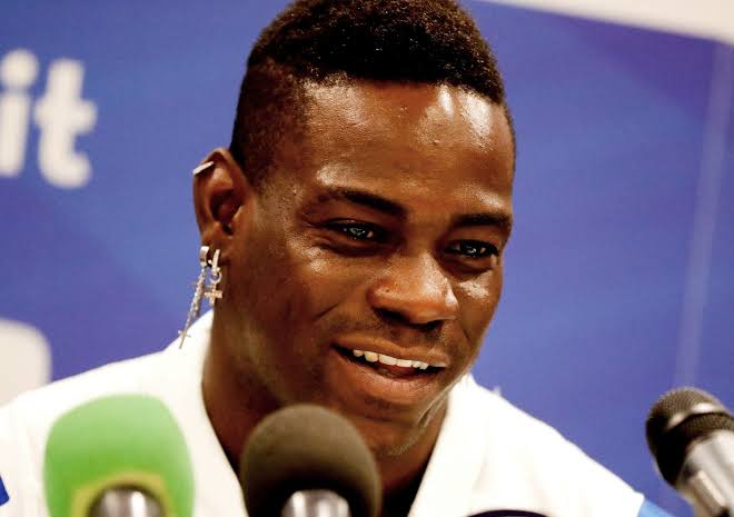 Officiel : Mario Balotelli rejoint Britt Assombalanga en Turquie 1