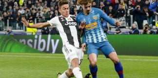 Mercato – Barcelone : Echange imminent entre Griezmann et Dybala ?