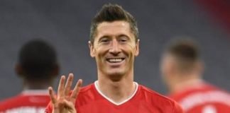 Mercato : Robert Lewandowski se rapproche du Real Madrid