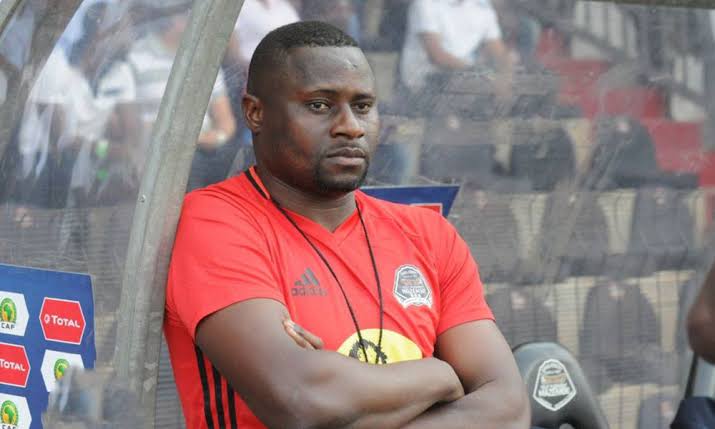 TP Mazembe : Pamphile Mihayo veut fermer ses valises 1 TP Mazembe : Pamphile Mihayo veut fermer ses valises 1