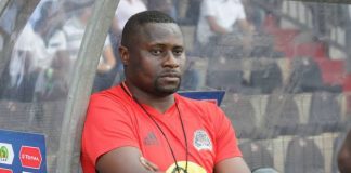 TP Mazembe : Pamphile Mihayo veut fermer ses valises