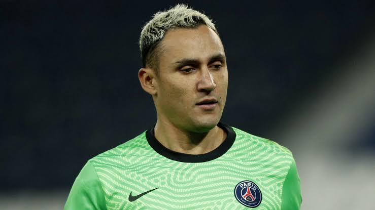 Un probable retour de Keylor Navas au Real Madrid 1 Un probable retour de Keylor Navas au Real Madrid 1