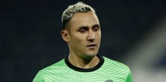 Un probable retour de Keylor Navas au Real Madrid