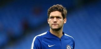 Marcos Alonso convoité par l’inter Milan