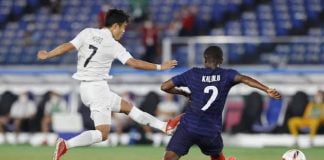 Mercato – Real Madrid : Takefusa Kubo de retour grâce aux jeux olympiques ?