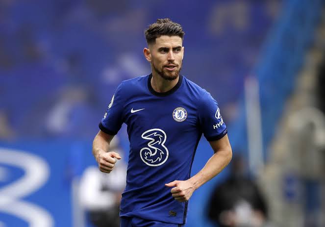 Ballon d'or : la réaction de Jorginho 1 Ballon d'or : la réaction de Jorginho 1