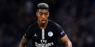 Mercato-PSG : Le Real Madrid songe également à un défenseur Parisien