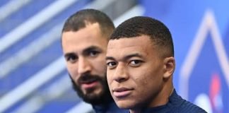PSG : Kylian Mbappé attend un signe du Real Madrid