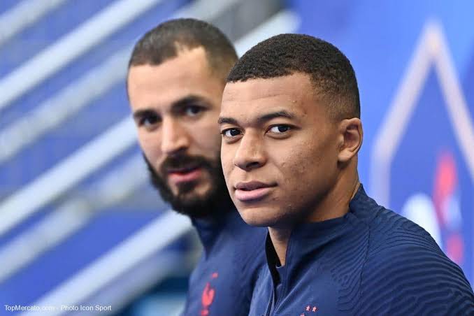 PSG : Kylian Mbappé attend un signe du Real Madrid 1