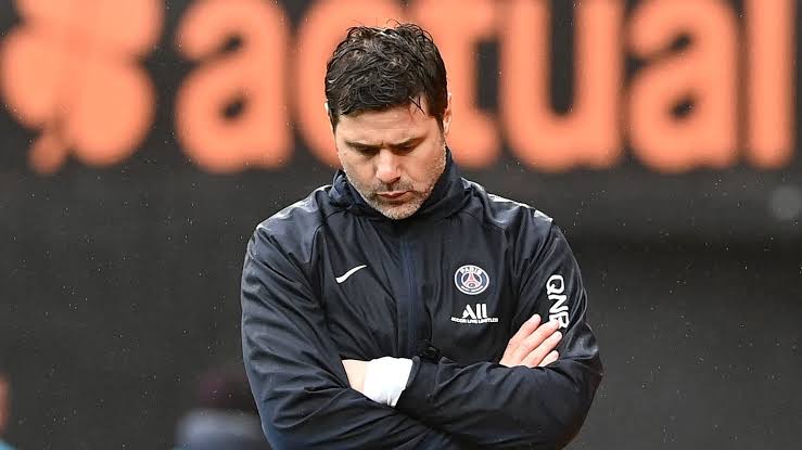 PSG : les mauvaises nouvelles s'entassent 1 PSG : les mauvaises nouvelles s'entassent 1
