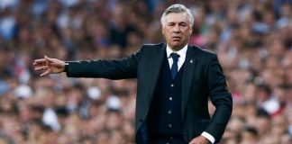 Réal Madrid : Carlo Ancelotti fait le contraire que Zidane