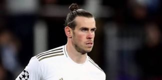 Réal Madrid : Gareth Bale décide sur son avenir