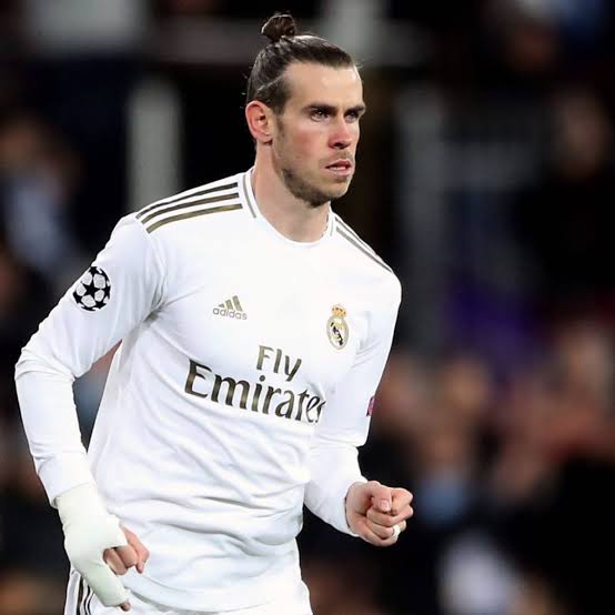 Réal Madrid : Gareth Bale décide sur son avenir 1 Réal Madrid : Gareth Bale décide sur son avenir 1