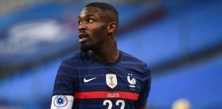 Mercato : Marcus Thuram vers la Serie A ? La réponse !