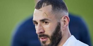 Réal : Karim Benzema vers la porte de sortie ?