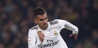 Mercato – Real Madrid : Une bonne nouvelle pour cet indésirable de Pérez ?